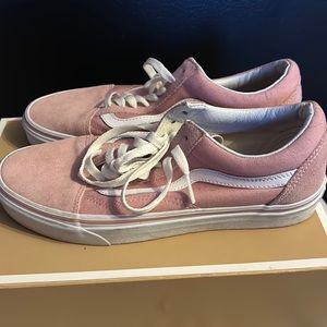 Used Vans